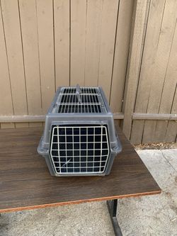 Pet Crate