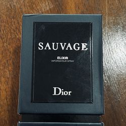 Dior savage cologne