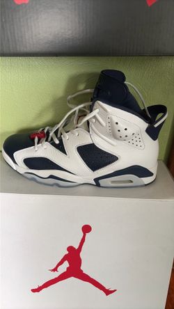 Jordan 6