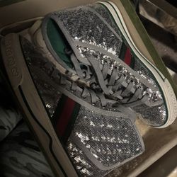 Gucci Sneakers 