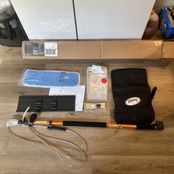 3M Easy Shine Kit ( Good For Waxing)