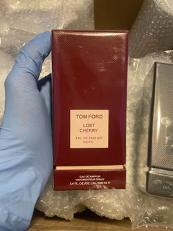 Lost Cherry EDP 100ml (3.4oz) – Brand New Factory Sealed Luxury Fragrance | SoloPacks Houston 