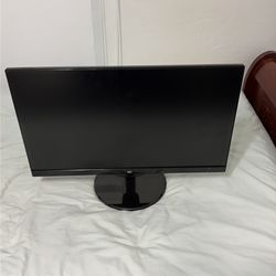 Viewsonic 75hz Monitor w/sound