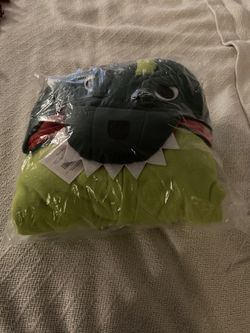 Dinosaur Onesie Men’s XL