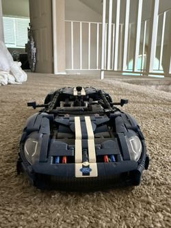 Lego ford gt