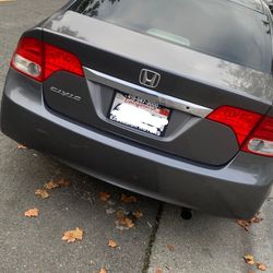 2009 Honda Civic
