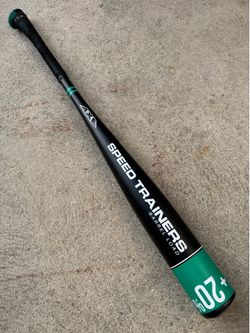 Axe Bat Speed Trainer 32” In Excellent Condition Have More Equipment Available