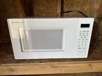 Sharp Microwave
