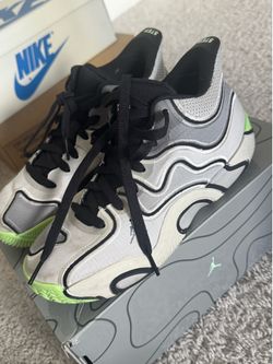 Jordan Tatum 3 (GS) size 5.5Y
