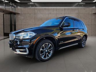 2018 BMW X5