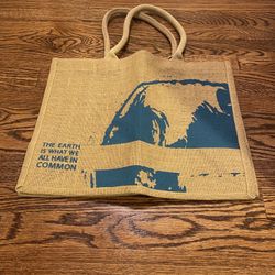 Reusable Tote Bag
