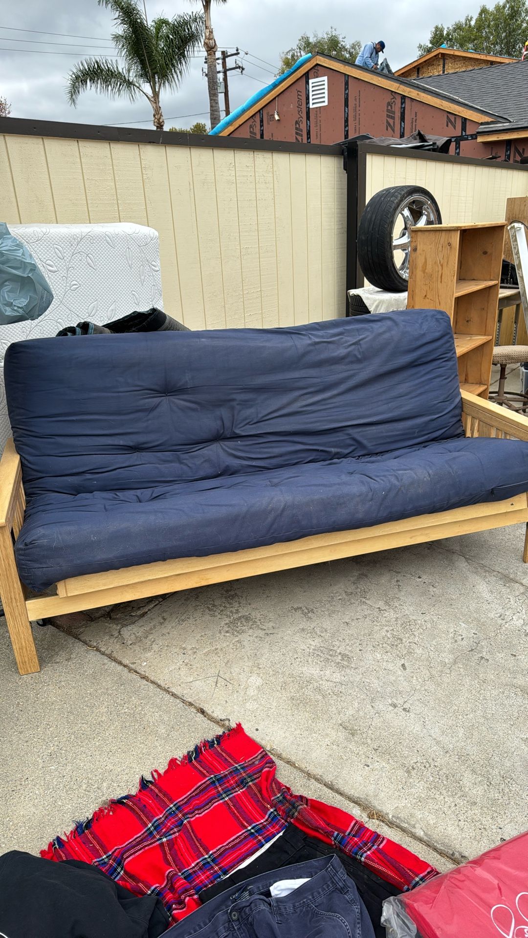 Futon