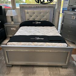 Bedroom Set 