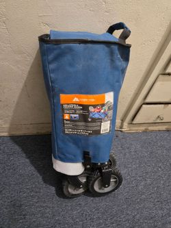 New Rolling cart