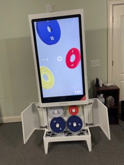 Tempo Fit (Studio) Home Gym