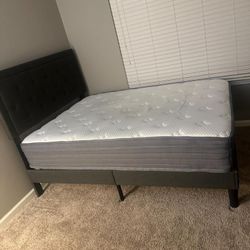 Full Size Bed Frame