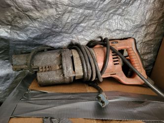 Sawzall Milwaukee
