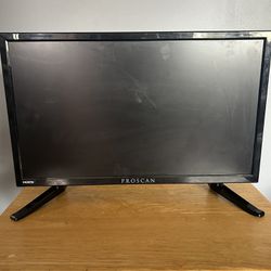 17 inch Proscan tv/monitor 