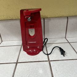 Can Opener 