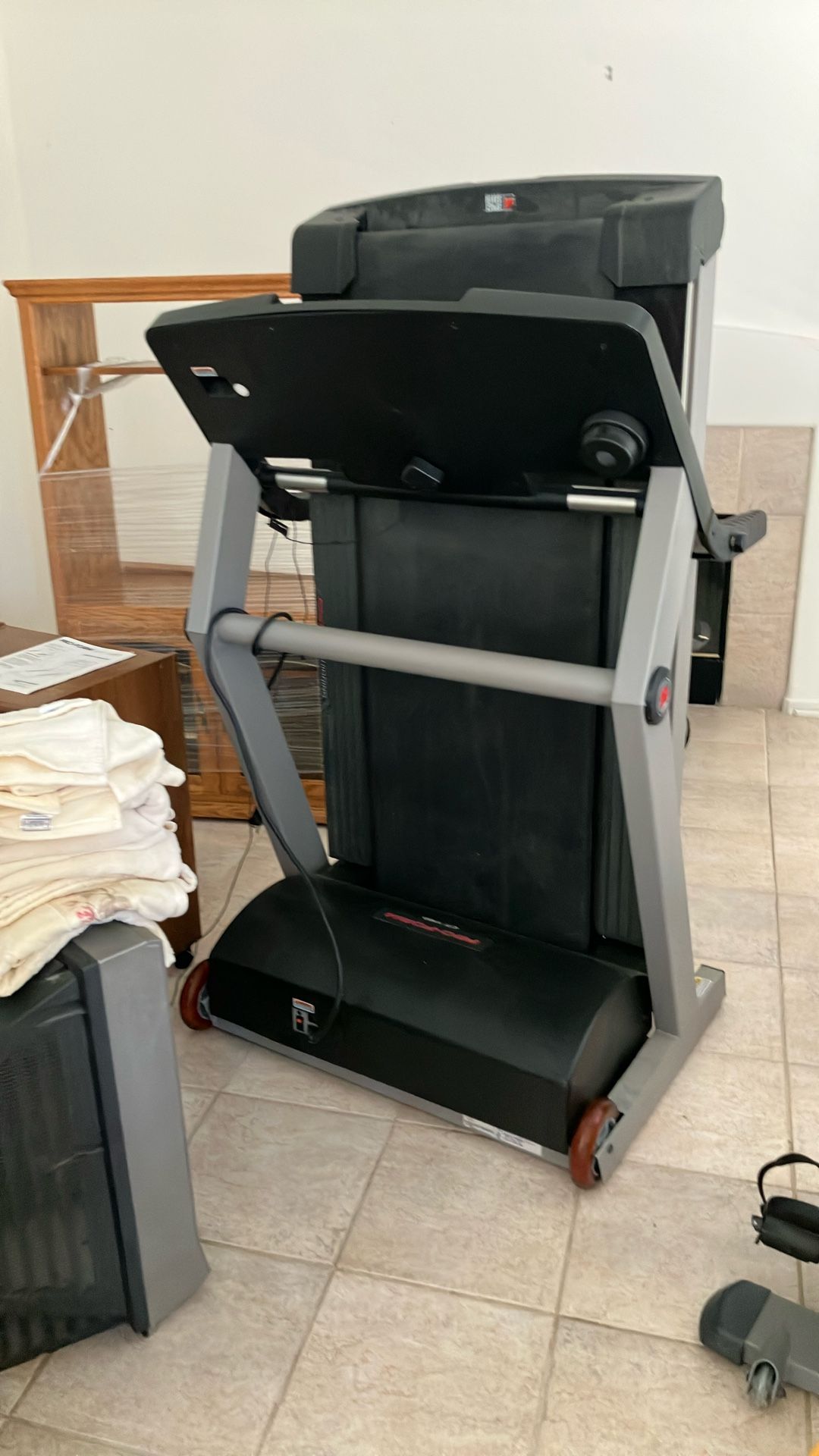 Treadmill