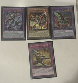 Battle Of Chaos Singles