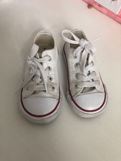 Size 6 toddler