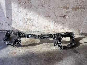 13-19 Ford escape header panel