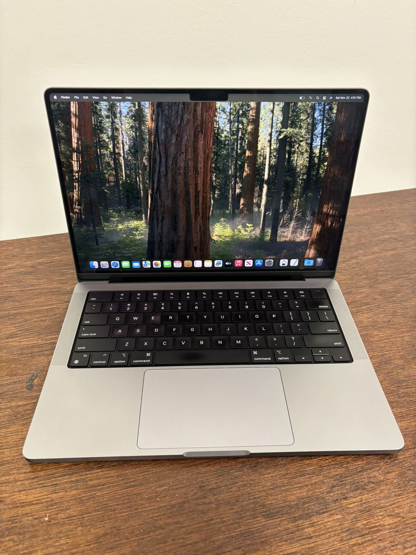 2021 Like New Apple MacBook Pro 16GB M1 Pro 512GB 251 Counts MUSIC RECORDING & VIDEO EDITING SOFTWARE