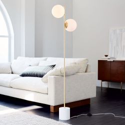west elm Floor Lamp
