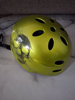 Helmet