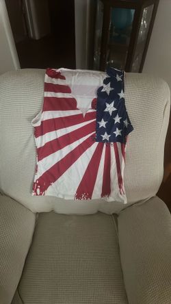 Fourth Of July Shirt