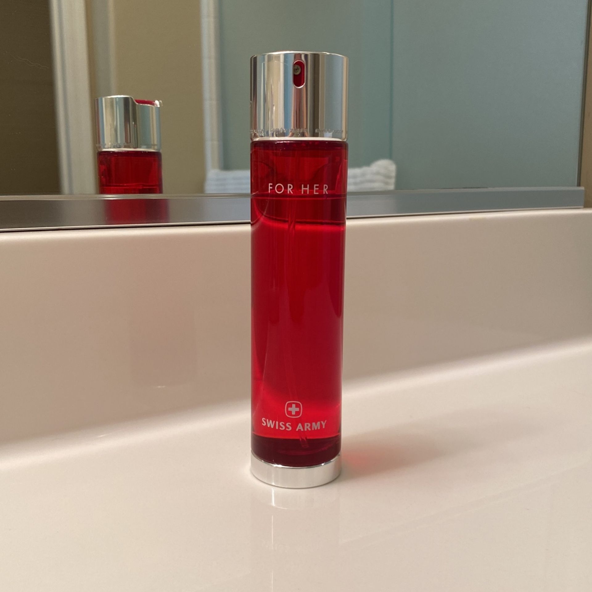 Swiss Army For Her Perfume