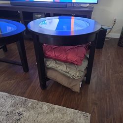 Living Room Tables