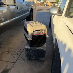 3 Travel Dog Crates For $100