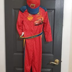 Boy's halloween costumes