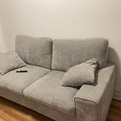 Love seat