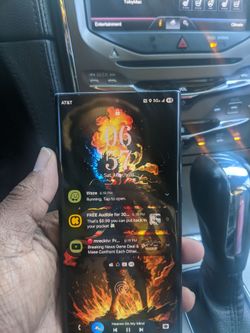 Samsung S22 Ultra