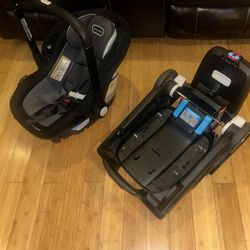 EVENFLO SHYFT DUALRIDE