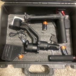 Gudsen Moza Air Gimbal Stabilizer 