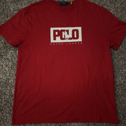 Polo Ralph Lauren Shirt 