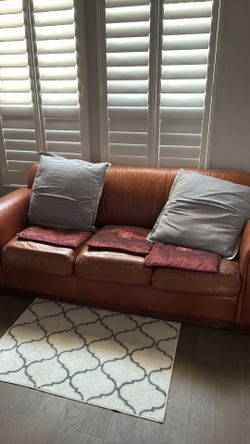 Couch for sale