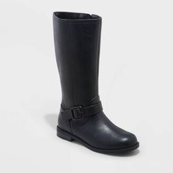 Cat & Jack Girls Boots