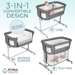 Bassinet