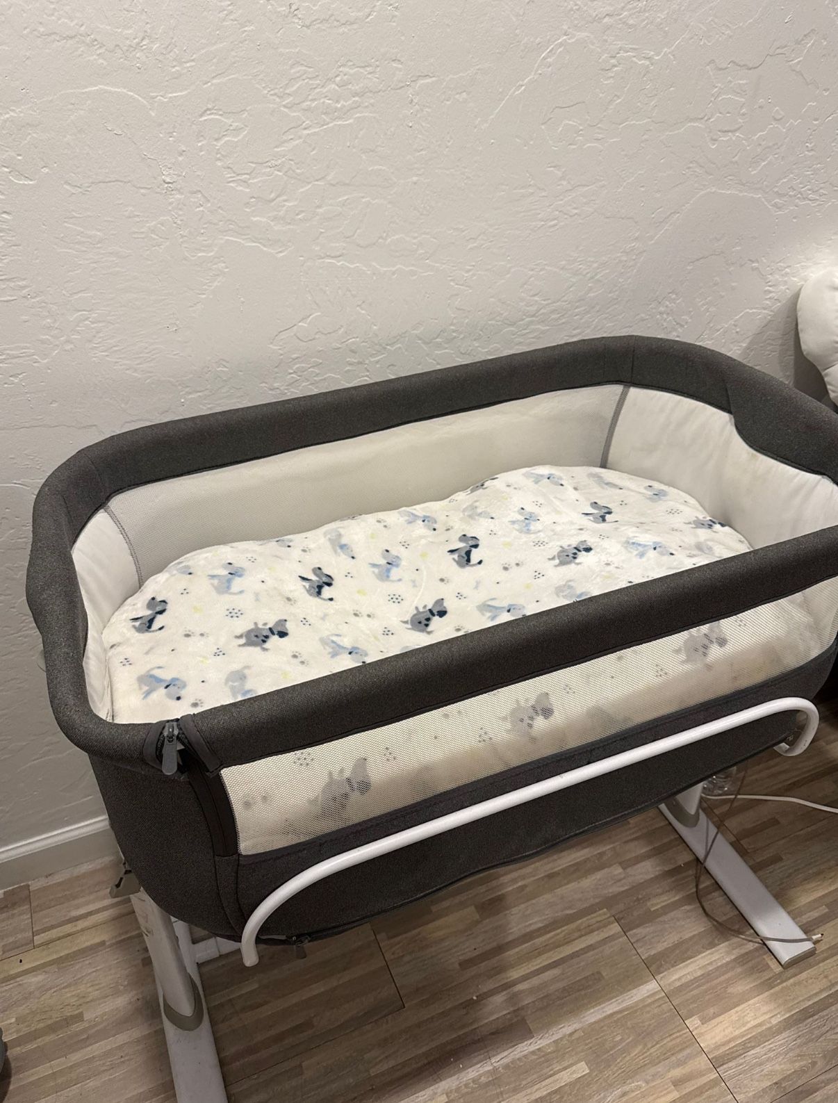 Baby Bassinet 