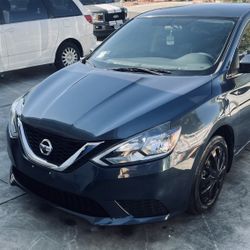 2016 Nissan Sentra