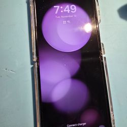 Samsung Galaxy Z Flip5 -256gb Unlocked