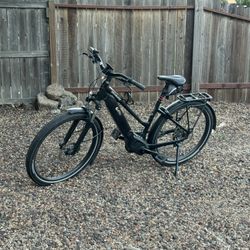 Specialized Medium Vado 3.0