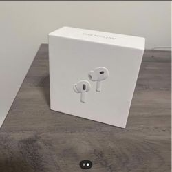 AirPods Pro 2nd Gen 