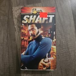 Shaft Vhs