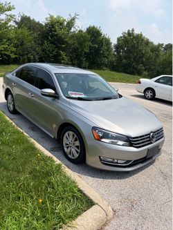 2013 Volkswagen Jetta